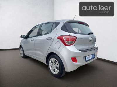 Hyundai i10 Gebrauchtwagen