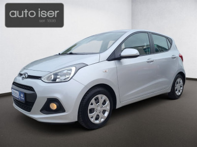 Hyundai i10 Gebrauchtwagen