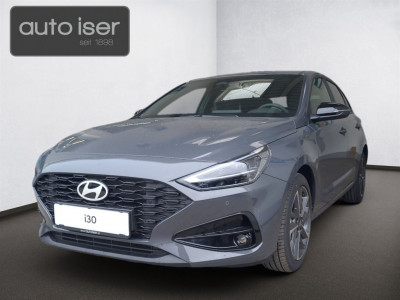 Hyundai i30 Neuwagen Hyundai i30 Neuwagen