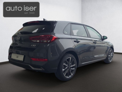 Hyundai i30 Neuwagen Hyundai i30 Neuwagen