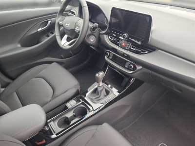 Hyundai i30 Neuwagen Hyundai i30 Neuwagen