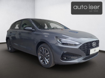 Hyundai i30 Neuwagen Hyundai i30 Neuwagen