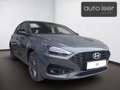 Hyundai i30 Neuwagen Hyundai i30 Neuwagen