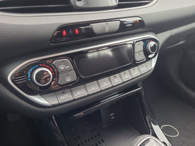 Hyundai i30 Neuwagen Hyundai i30 Neuwagen