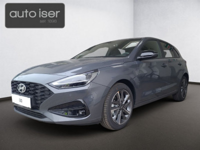 Hyundai i30 Neuwagen Hyundai i30 Neuwagen