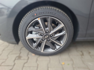 Hyundai i30 Neuwagen Hyundai i30 Neuwagen