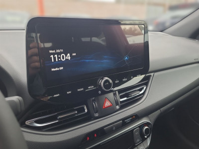 Hyundai i30 Neuwagen Hyundai i30 Neuwagen