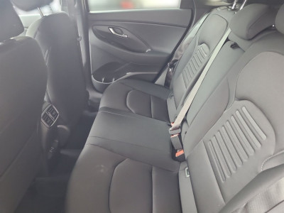 Hyundai i30 Neuwagen Hyundai i30 Neuwagen