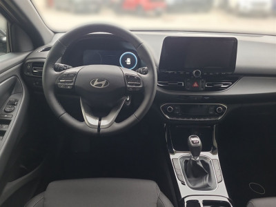 Hyundai i30 Neuwagen Hyundai i30 Neuwagen