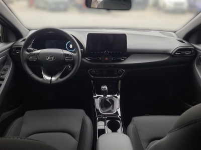 Hyundai i30 Neuwagen Hyundai i30 Neuwagen