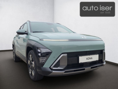 Hyundai Kona Neuwagen