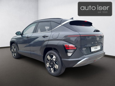 Hyundai Kona Neuwagen