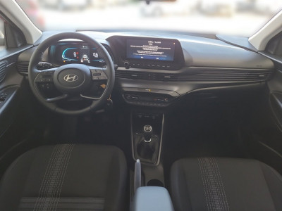 Hyundai i20 Neuwagen