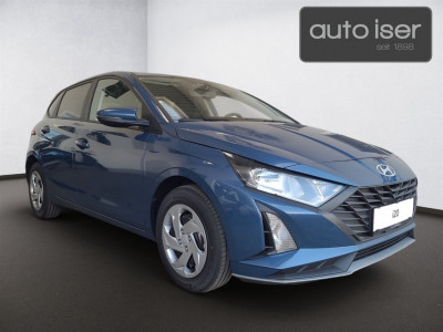 Hyundai i20 Neuwagen