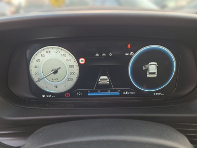 Hyundai i20 Tageszulassung Hyundai i20 Tageszulassung