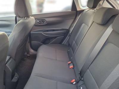 Hyundai i20 Tageszulassung Hyundai i20 Tageszulassung