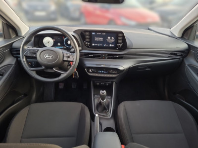 Hyundai i20 Tageszulassung Hyundai i20 Tageszulassung