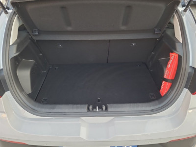 Hyundai i20 Tageszulassung Hyundai i20 Tageszulassung