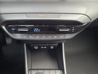 Hyundai i20 Tageszulassung Hyundai i20 Tageszulassung