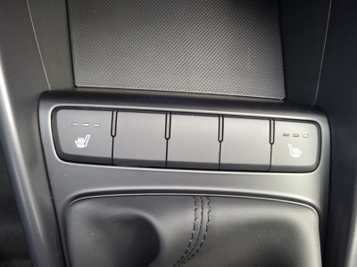 Hyundai i20 Tageszulassung Hyundai i20 Tageszulassung