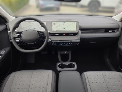 Hyundai Ioniq 5 Tageszulassung