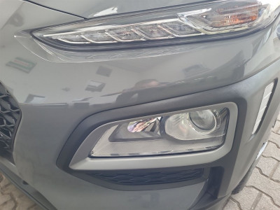 Hyundai Kona Gebrauchtwagen