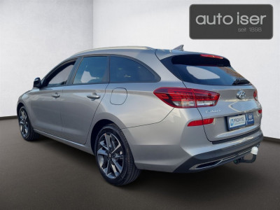 Hyundai i30 Gebrauchtwagen Hyundai i30 Gebrauchtwagen