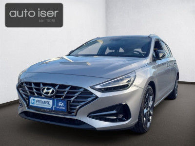 Hyundai i30 Gebrauchtwagen Hyundai i30 Gebrauchtwagen