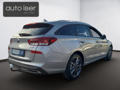 Hyundai i30 Gebrauchtwagen Hyundai i30 Gebrauchtwagen