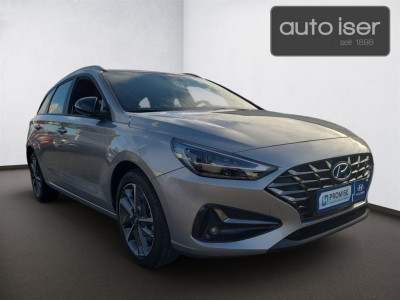 Hyundai i30 Gebrauchtwagen Hyundai i30 Gebrauchtwagen