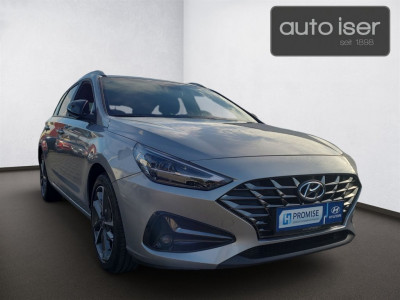 Hyundai i30 Gebrauchtwagen Hyundai i30 Gebrauchtwagen