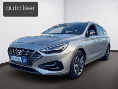 Hyundai i30 Gebrauchtwagen Hyundai i30 Gebrauchtwagen