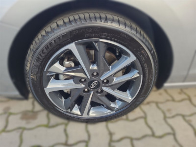 Hyundai i30 Gebrauchtwagen Hyundai i30 Gebrauchtwagen