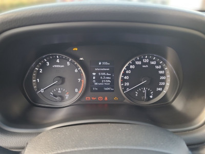 Hyundai i30 Gebrauchtwagen Hyundai i30 Gebrauchtwagen