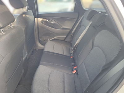 Hyundai i30 Gebrauchtwagen Hyundai i30 Gebrauchtwagen