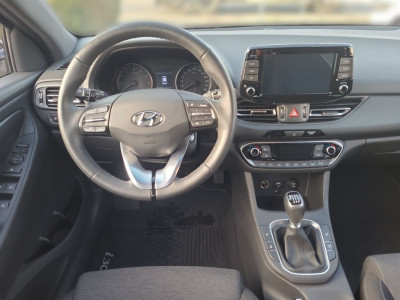 Hyundai i30 Vorführwagen