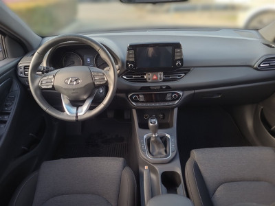 Hyundai i30 Gebrauchtwagen Hyundai i30 Gebrauchtwagen