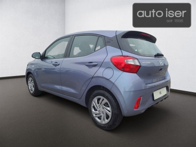 Hyundai i10 Neuwagen Hyundai i10 Neuwagen