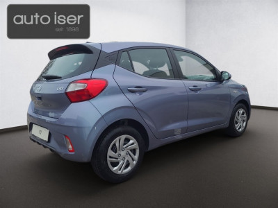 Hyundai i10 Neuwagen Hyundai i10 Neuwagen