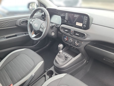 Hyundai i10 Neuwagen Hyundai i10 Neuwagen