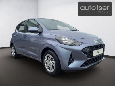 Hyundai i10 Neuwagen Hyundai i10 Neuwagen