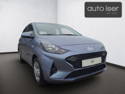 Hyundai i10 Neuwagen Hyundai i10 Neuwagen