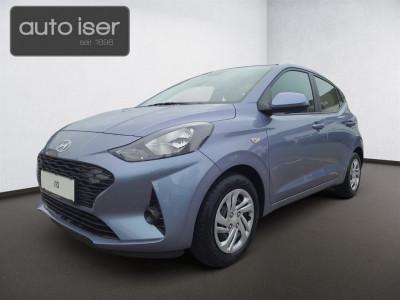 Hyundai i10 Neuwagen Hyundai i10 Neuwagen