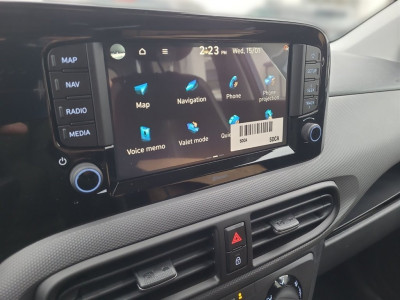 Hyundai i10 Neuwagen Hyundai i10 Neuwagen