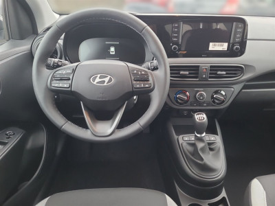 Hyundai i10 Neuwagen Hyundai i10 Neuwagen