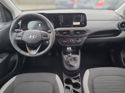 Hyundai i10 Neuwagen Hyundai i10 Neuwagen