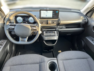 Hyundai Inster Vorführwagen Hyundai Inster Vorführwagen