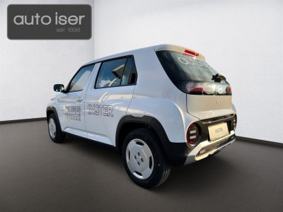 Hyundai Inster Vorführwagen Hyundai Inster Vorführwagen