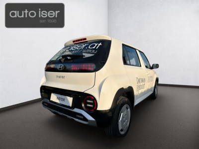 Hyundai Inster Vorführwagen Hyundai Inster Vorführwagen