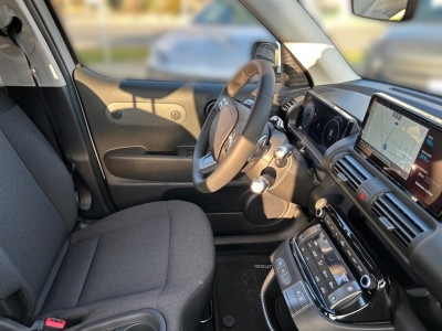 Hyundai Inster Vorführwagen Hyundai Inster Vorführwagen